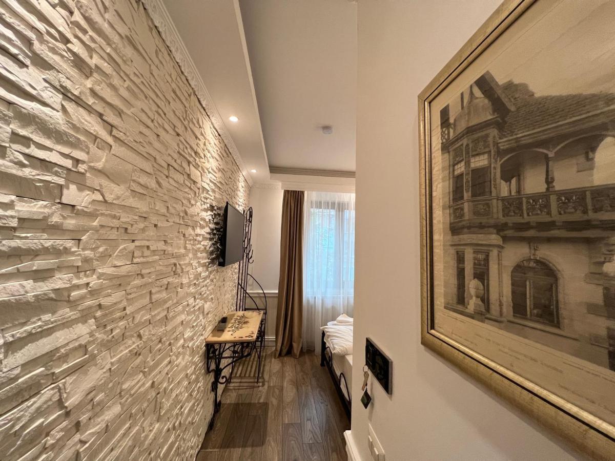 Hotel Boutique Cathedral Plaza Residences Room For Rent Downtown Βουκουρέστι Εξωτερικό φωτογραφία