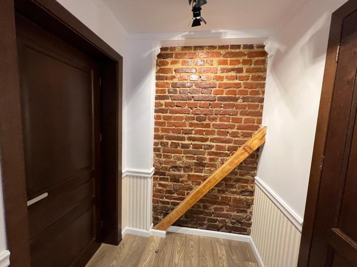 Hotel Boutique Cathedral Plaza Residences Room For Rent Downtown Βουκουρέστι Εξωτερικό φωτογραφία