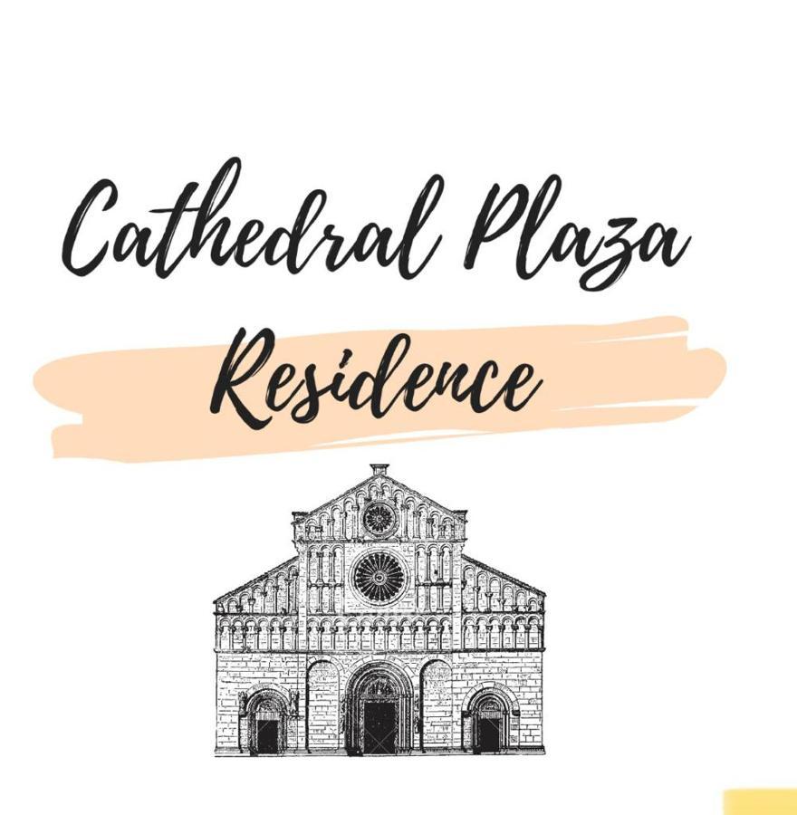 Hotel Boutique Cathedral Plaza Residences Room For Rent Downtown Βουκουρέστι Εξωτερικό φωτογραφία